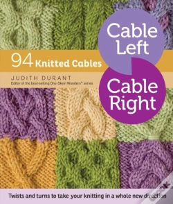 Capa do artigo Cable Left, Cable Right