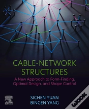 Capa do artigo Cable-Network Structures