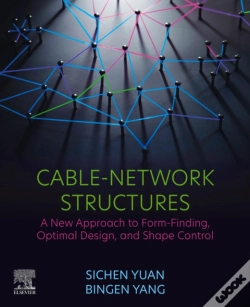 Capa do artigo Cable-Network Structures