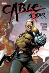 Cable: Soldier X