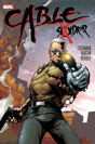 Cable: Soldier X - Preview