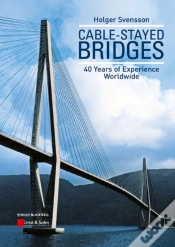 Capa do artigo Cable-Stayed Bridges