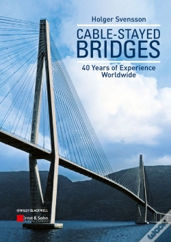 Capa do artigo Cable-Stayed Bridges