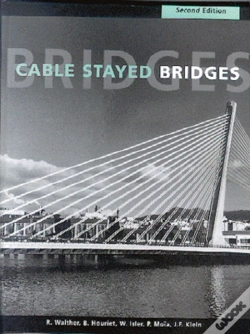 Capa do artigo Cable Stayed Bridges