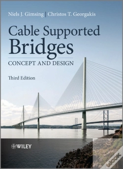 Capa do artigo Cable Supported Bridges