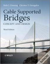 Cable Supported Bridges