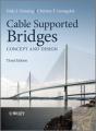 Cable Supported Bridges - Preview
