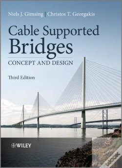 Capa do artigo Cable Supported Bridges