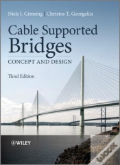 Capa do artigo Cable Supported Bridges