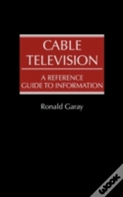 Capa do artigo Cable Television