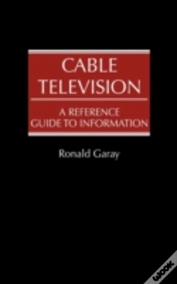 Capa do artigo Cable Television