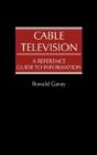 Cable Television - Preview
