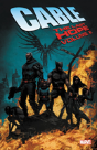 Cable: The Last Hope Vol. 2 - Preview