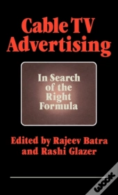 Cable Tv Advertising
