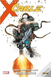 Capa do artigo Cable