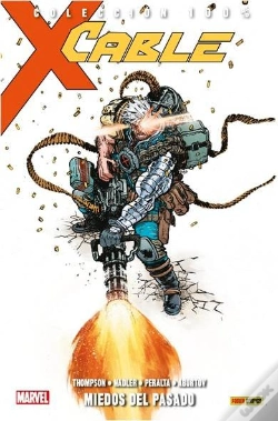 Capa do artigo Cable