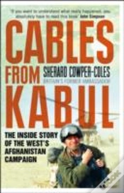Capa do artigo Cables From Kabul