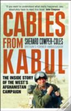 Capa do artigo Cables From Kabul