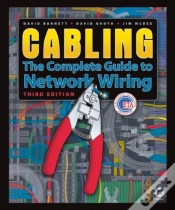 Capa do artigo Cabling