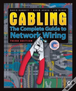 Capa do artigo Cabling