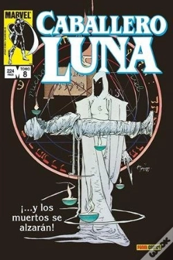 Capa do artigo Cabluna V1 8 Y Los Muertos Se Alzaran