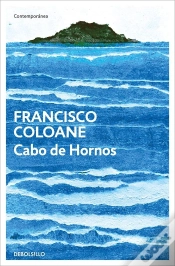 Capa do artigo Cabo De Hornos