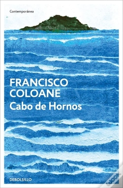 Capa do artigo Cabo De Hornos