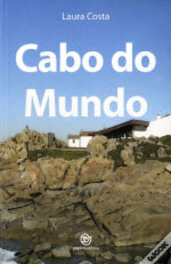Capa do artigo Cabo do mundo