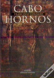 Capa do artigo Cabo Hornos
