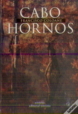 Capa do artigo Cabo Hornos