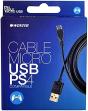 Cabo Micro USB Woxter - Comando PS4 - Preview