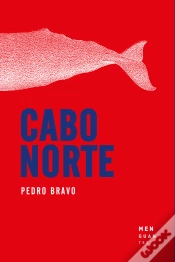 Capa do artigo Cabo Norte