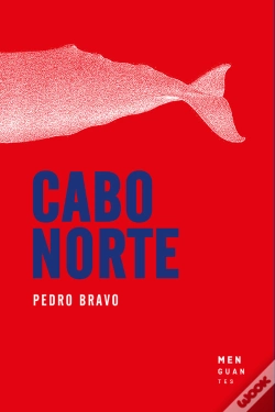 Capa do artigo Cabo Norte