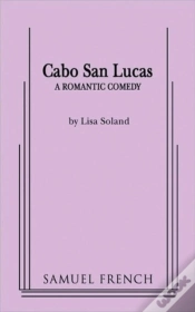 Capa do artigo Cabo San Lucas