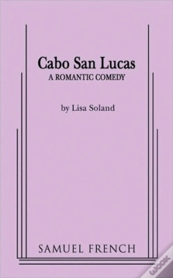 Capa do artigo Cabo San Lucas