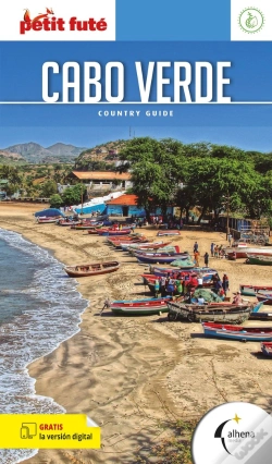 Capa do artigo Cabo Verce Ne