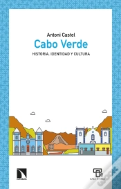Capa do artigo Cabo Verde