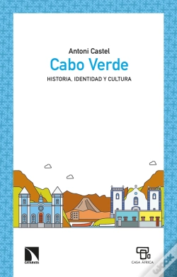 Capa do artigo Cabo Verde