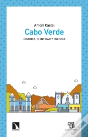 Capa do artigo Cabo Verde