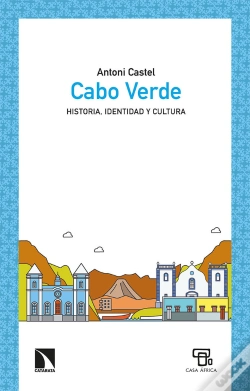Capa do artigo Cabo Verde