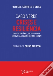 Capa do artigo Cabo Verde - Crises e Resiliência