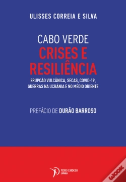 Capa do artigo Cabo Verde - Crises e Resiliência