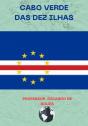 Cabo Verde Das Dez Ilhas - Preview