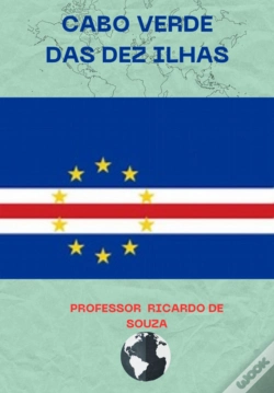 Capa do artigo Cabo Verde Das Dez Ilhas