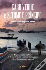 Capa do artigo Cabo Verde e S. Tomé e Príncipe