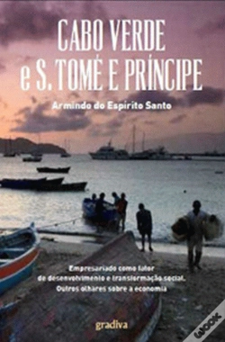 Capa do artigo Cabo Verde e S. Tomé e Príncipe