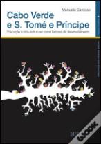 Cabo Verde e S. Tomé e Príncipe