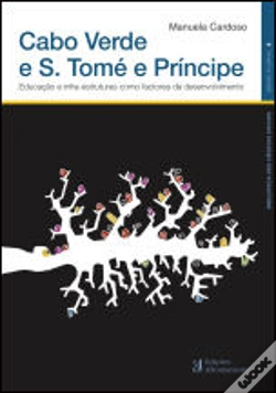 Capa do artigo Cabo Verde e S. Tomé e Príncipe