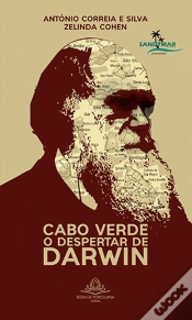 Capa do artigo Cabo Verde - O Despertar de Darwin