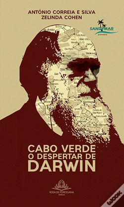Capa do artigo Cabo Verde - O Despertar de Darwin